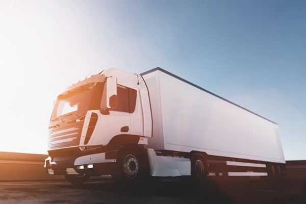 Ankara Kadırga, Nakliye Firması