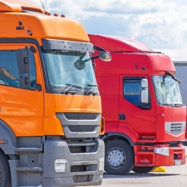 Ankara Kadırga Nakliye Ambarı